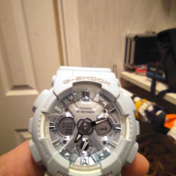 G Shock watch - Picture 5 of 6